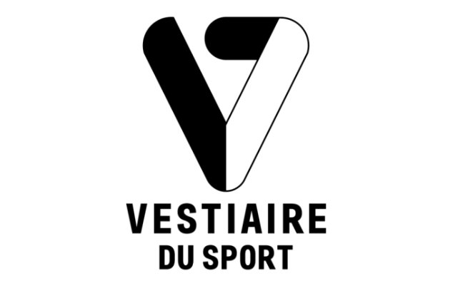 vestiaire sport